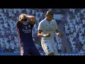 FIFA 17 - Real Madrid CF vs FC Barcelona | Gameplay (HD) [1080p60FPS]