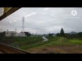 東海道線と駿豆線🚉