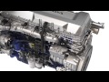 Volvo Turbo Compounding