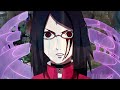 Orochimaru's Secret Experiment On Strongest Uchiha Bodies