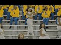 Southern University Fabulous Dancing Dolls Highlights | Boombox BOTB 2023