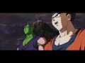 Goku vs Jiren [AMV]-Ultra instinct OST