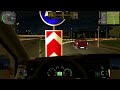 City car Driving (Ride 15)