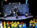 Lego Ramones