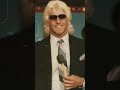 Bret Hart on Ric Flair