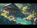 Chill Vibes Piano Music✨ Relaxing Piano Music🌿Dawn Background for Sleep, Work, Study