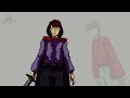 Can You Keep Your Secret? A Secret Life Animatic