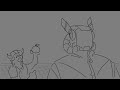 fuit hall | phighting animatic