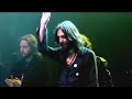 The Black Crowes - I Don't Know Why (Live)
