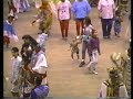 1991 United Tribes Powwow #1