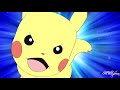 Pokemon AMV Zayde Wolf - Heroes (HD)