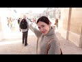 パリに憧れる女達♡初めての二人旅【vlog】