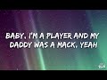 Key Glock - Mr. Glock (Lyrics)