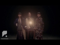 Perfume - STAR TRAIN (Official Music Video)