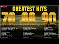 Music of the 80s and 90s in English - Classic Songs of the 1980s - Greatest Hits 80's Ep 187