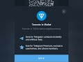TON $GLITCH Airdrop - Claim Free $300 Ton Glitch On Telegram | How To Withdraw Ton $GLITCH Token