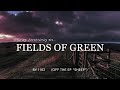 1103 - Fields of Green