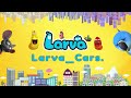 🔴 LARVA SEASON 4 EPISODE 162~291 | CARTOON BOX TOP 55 | THE BEST OF FUNNY CLIP | TRY NOT TO LAUGH