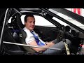 Tom Talks: McLaren F1 GTR Longtail - Tom Hartley Jnr