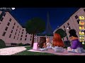 taking my besties to PARIS!🇫🇷🥐| Berry Avenue Roleplay