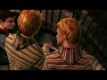 Harry Potter and the Order Of the Phoenix Full Movie Game Playthrough Part 1 of 3