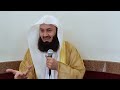 How to become a Muslim - Joining Islam - Mufti Menk | NEW