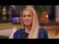Paris Hilton Shares her Survivor Story from Teenage Abuse at Provo Canyon