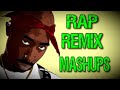 New 🎧 Rap Remix Mashups - 2023 🎧