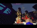 Ender Ordnance vs Illage and Spillage | Minecraft Mob Battle