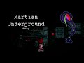 Martian Underground: Yume Nikki Beat Thing