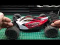 I Got The Arrma Typhon Grom!  Should You?? (Teardown and Full Review!)