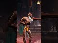 GREATEST STREET FIGHTER 6 MOD OF 2023 #shorts #streetfighter #sf6 #yoga  #mods #dhalsim #スト6