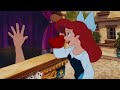 Why Does Ariel Love the Land? | Disney Princess