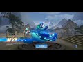 Hidden Blade Skin Gameplay (Prince of Lanling) | HoK