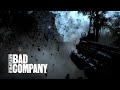 Battlefield Bad Company Screen Saver