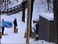 Polar Bear Plunge and Luge 2011.m4v