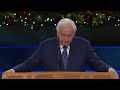 Changing Your Life Starts With Your Perspective | Dr. David Jeremiah