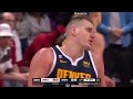 Nikola Jokic 41 pts 11 rebs 4 asts vs Heat 2023 Finals G2