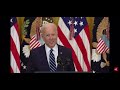 Joe Biden talks about Demodogs from Stranger Things #ylyl #funny #shorts