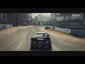DiRT3-RALLYCROSS-SHIBUYA-1-DISASTROUS DID NOT SEE THAT COMING