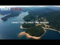 GOD OVER EVERYTHING | Trust In The Lord (Christian Motivation Video & Morning Prayer Today)