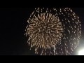 なにわ淀川花火大会2010　11