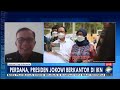 Perdana, Presiden Berkantor Di IKN - [Selamat Pagi Indonesia]