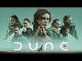 Dune Neural Music Beat Mix | Ambient Epic Music Mix |  Deep Focus Music