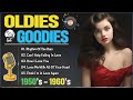 Oldies But Goodies 50s 60s 70s - Elvis Presley, Matt Monro, Paul Anka, Frank Sinatra, Engelbert