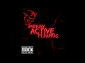 bvbyjvy-active Ft pappas(Official Audio)