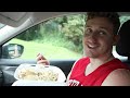 3 Most Iconic Foods of West Virginia (WV FOOD TOUR)
