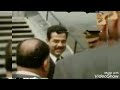 احد مرافقي صدام وجه الإطلاق نحو صدام فماذا فعلوا به ؟!