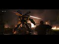 MPC - Transformers: Rise of the Beasts VFX Breakdown