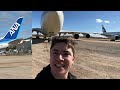 A Tribute To THE FINAL BOEING 747!